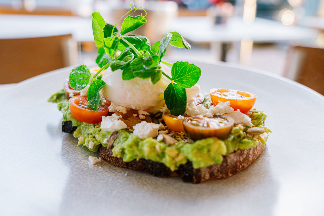 5 Loaves 2 Fish Cafe 5 Loaves 2 Fish Cafe