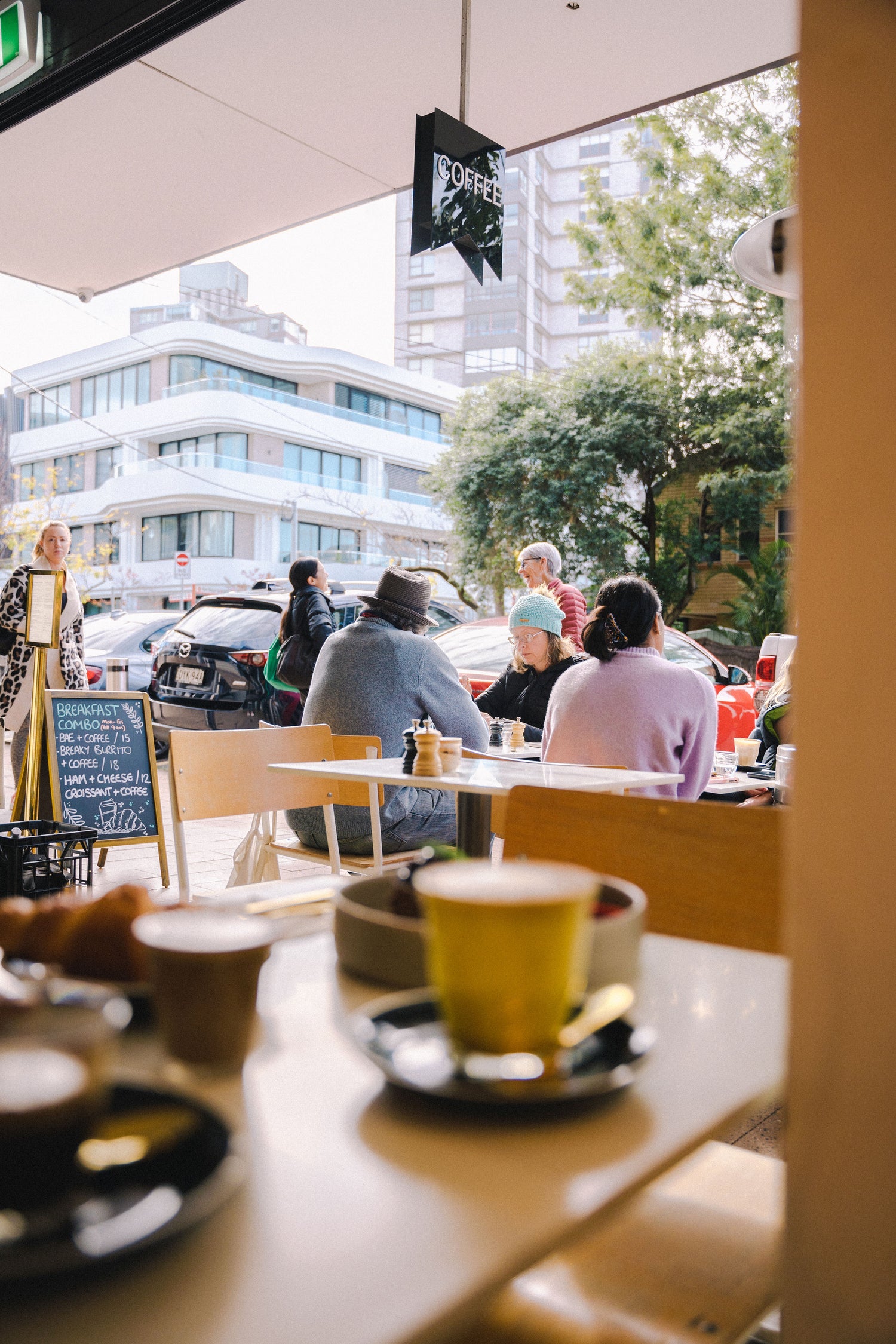 5 Loaves 2 Fish Cafe 5 Loaves 2 Fish Cafe
